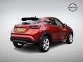 Nissan Juke 1.0 DIG-T N-Connecta Automaat Rouge - thumbnail 4