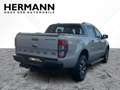 Ford Ranger 3.2 TDCi Doppelkabine Wildtrak AHK*CAM Zilver - thumbnail 4
