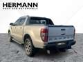 Ford Ranger 3.2 TDCi Doppelkabine Wildtrak AHK*CAM Zilver - thumbnail 3