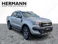 Ford Ranger 3.2 TDCi Doppelkabine Wildtrak AHK*CAM Zilver - thumbnail 5