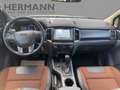 Ford Ranger 3.2 TDCi Doppelkabine Wildtrak AHK*CAM Zilver - thumbnail 9