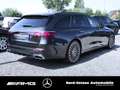 Mercedes-Benz E 200 T AMG NIGHT MEMORY NAVI PANO AHK 360° BUR Grau - thumbnail 4