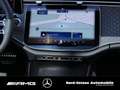 Mercedes-Benz E 200 T AMG NIGHT MEMORY NAVI PANO AHK 360° BUR Grau - thumbnail 9
