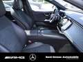 Mercedes-Benz E 200 T AMG NIGHT MEMORY NAVI PANO AHK 360° BUR Grau - thumbnail 10