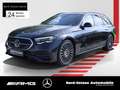 Mercedes-Benz E 200 T AMG NIGHT MEMORY NAVI PANO AHK 360° BUR Grau - thumbnail 1