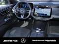 Mercedes-Benz E 200 T AMG NIGHT MEMORY NAVI PANO AHK 360° BUR Grau - thumbnail 8