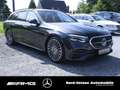 Mercedes-Benz E 200 T AMG NIGHT MEMORY NAVI PANO AHK 360° BUR Grau - thumbnail 3