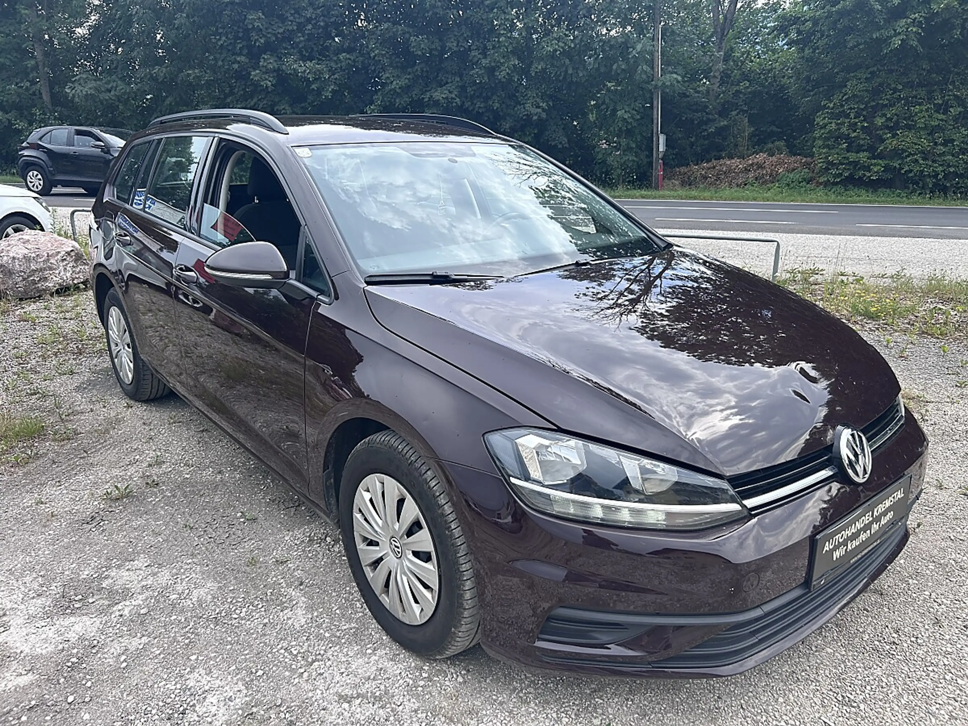 Volkswagen Golf R abbit 1,6 TDI