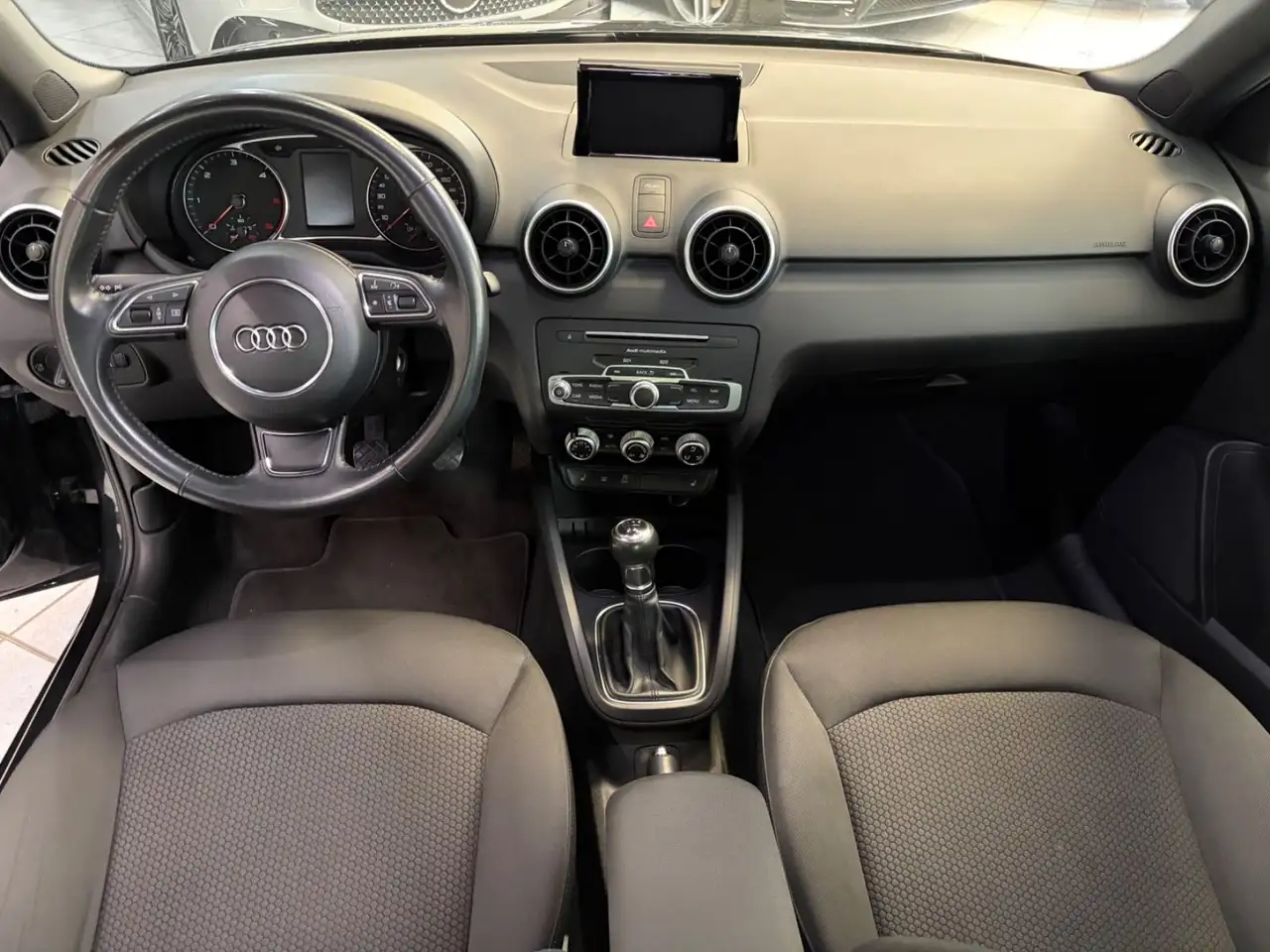 Das Auto