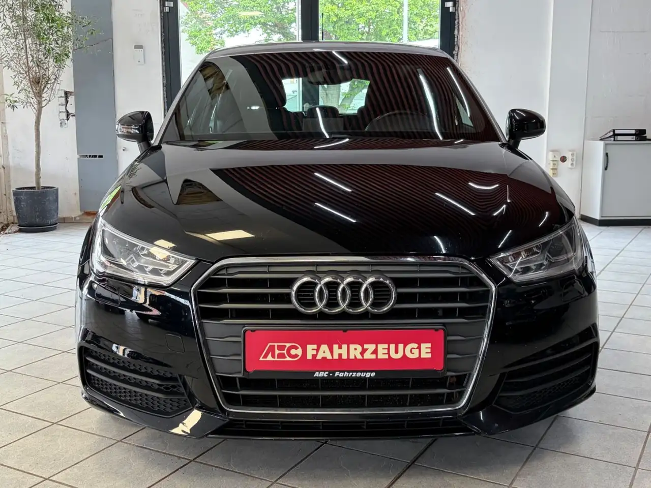 Das Auto