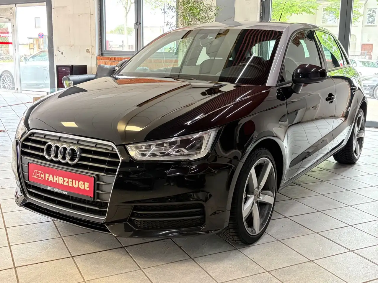 Das Auto