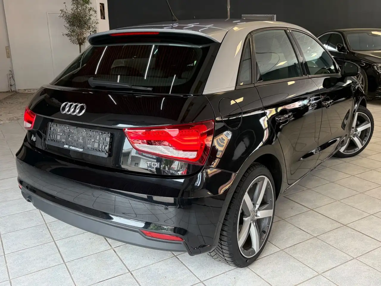 Das Auto