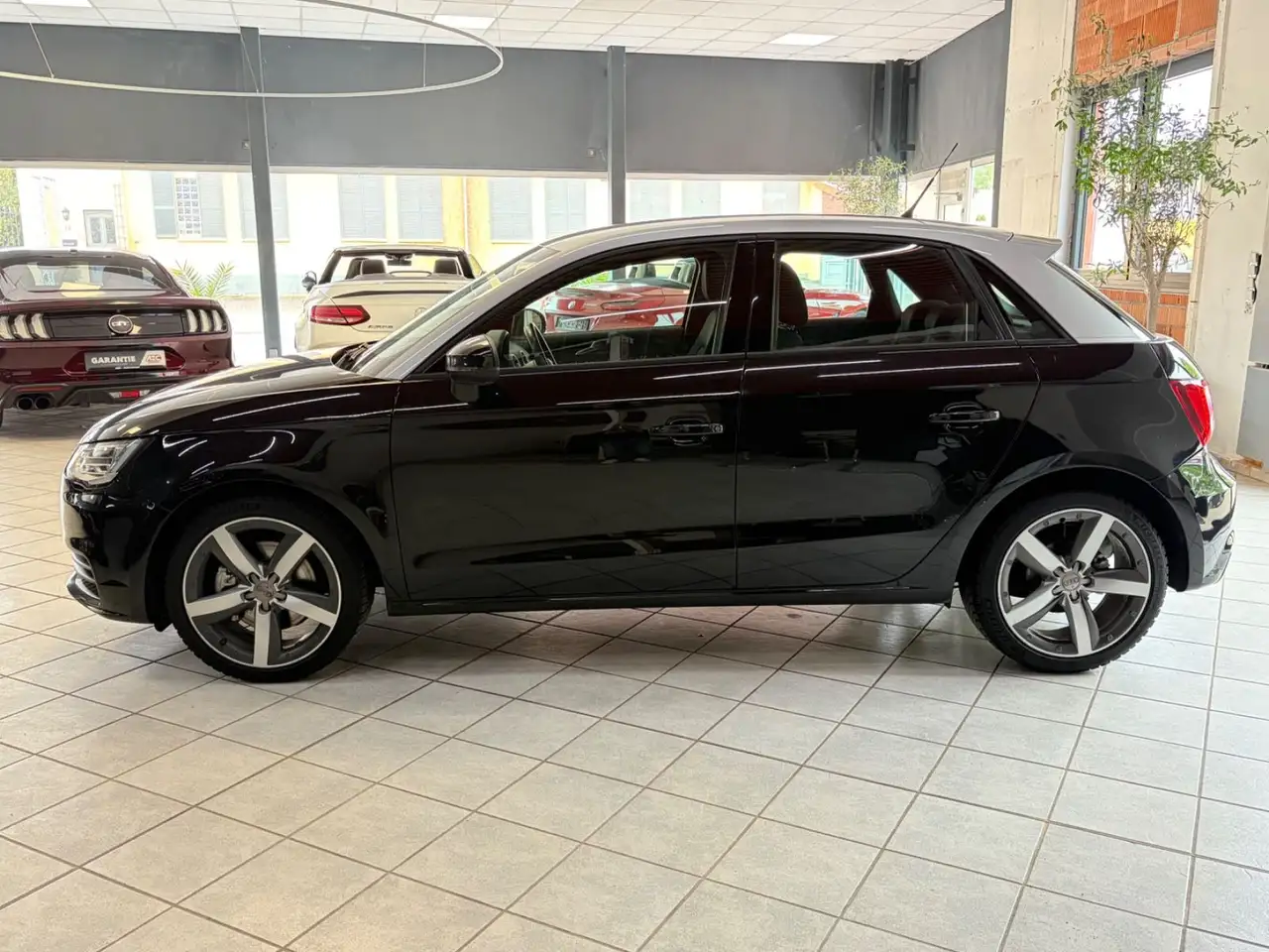 Das Auto