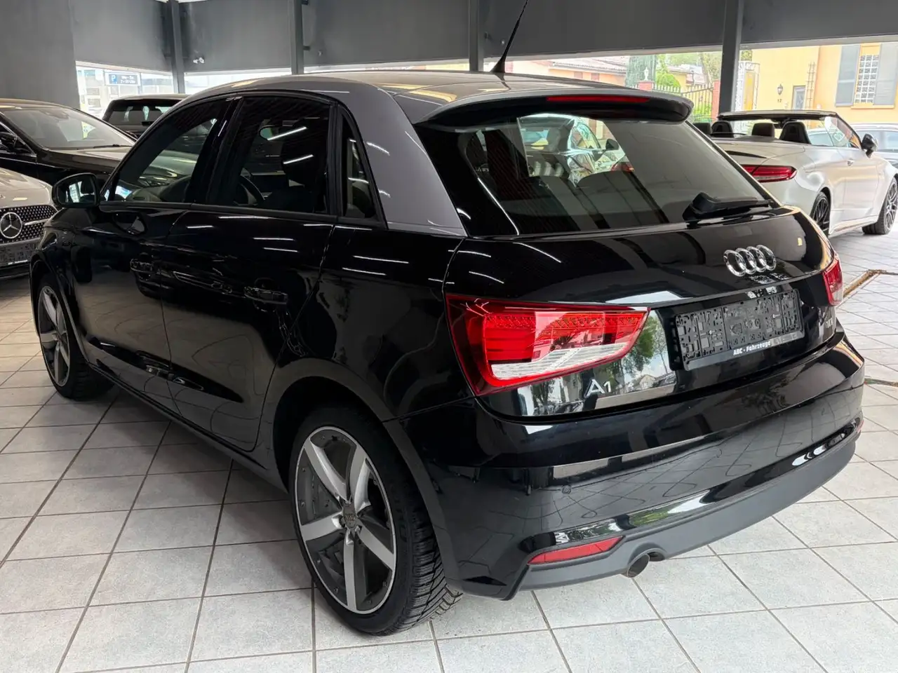 Das Auto
