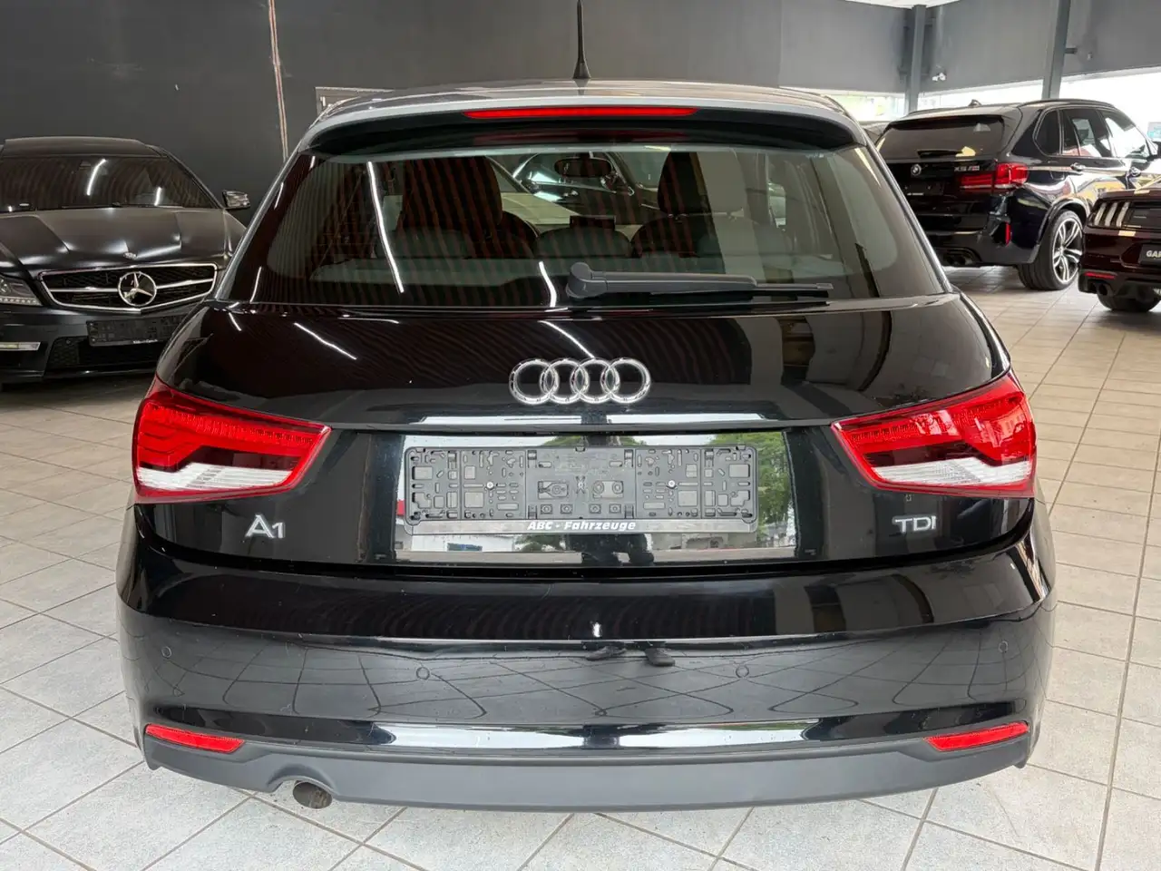 Das Auto