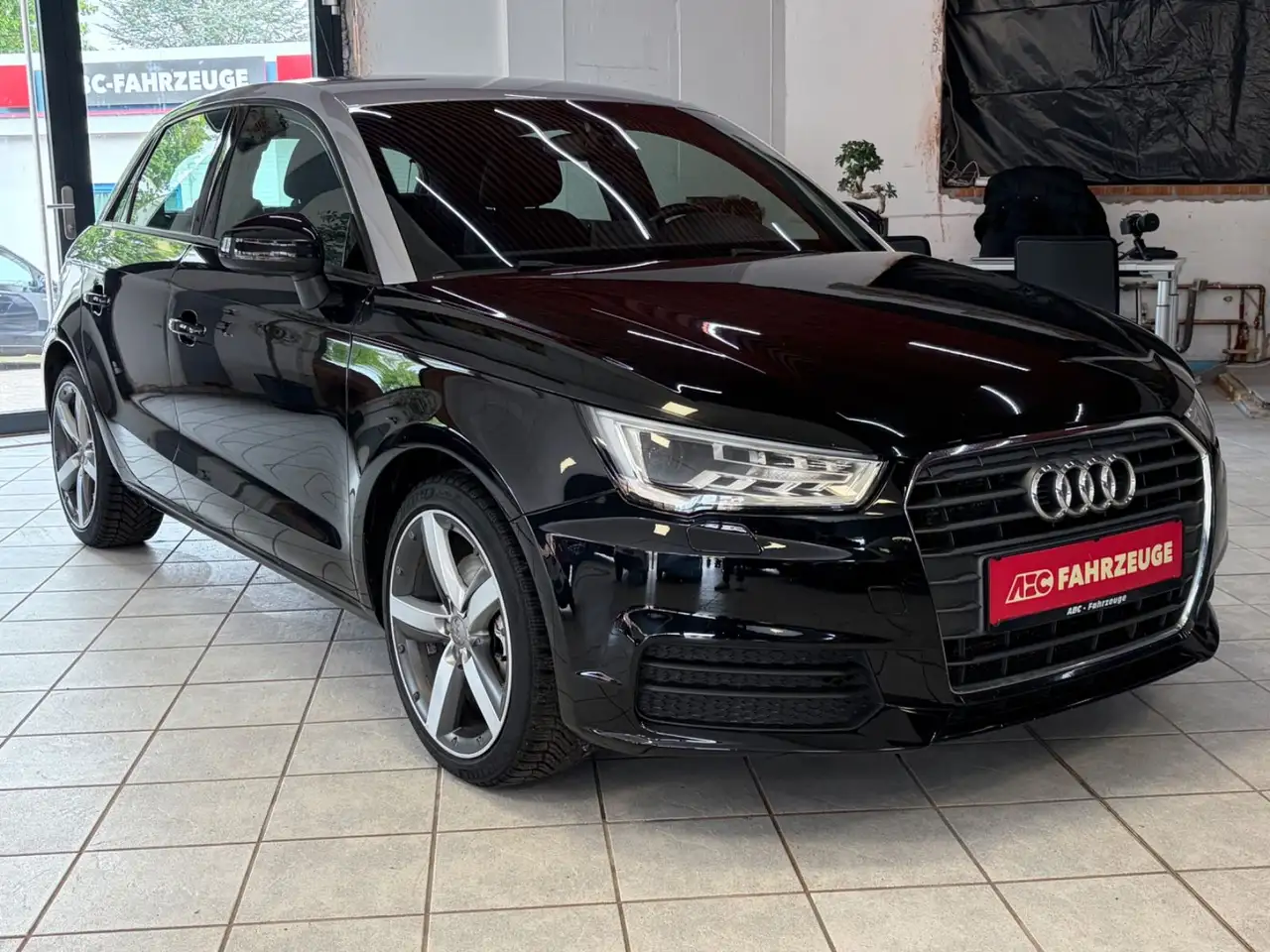 Das Auto