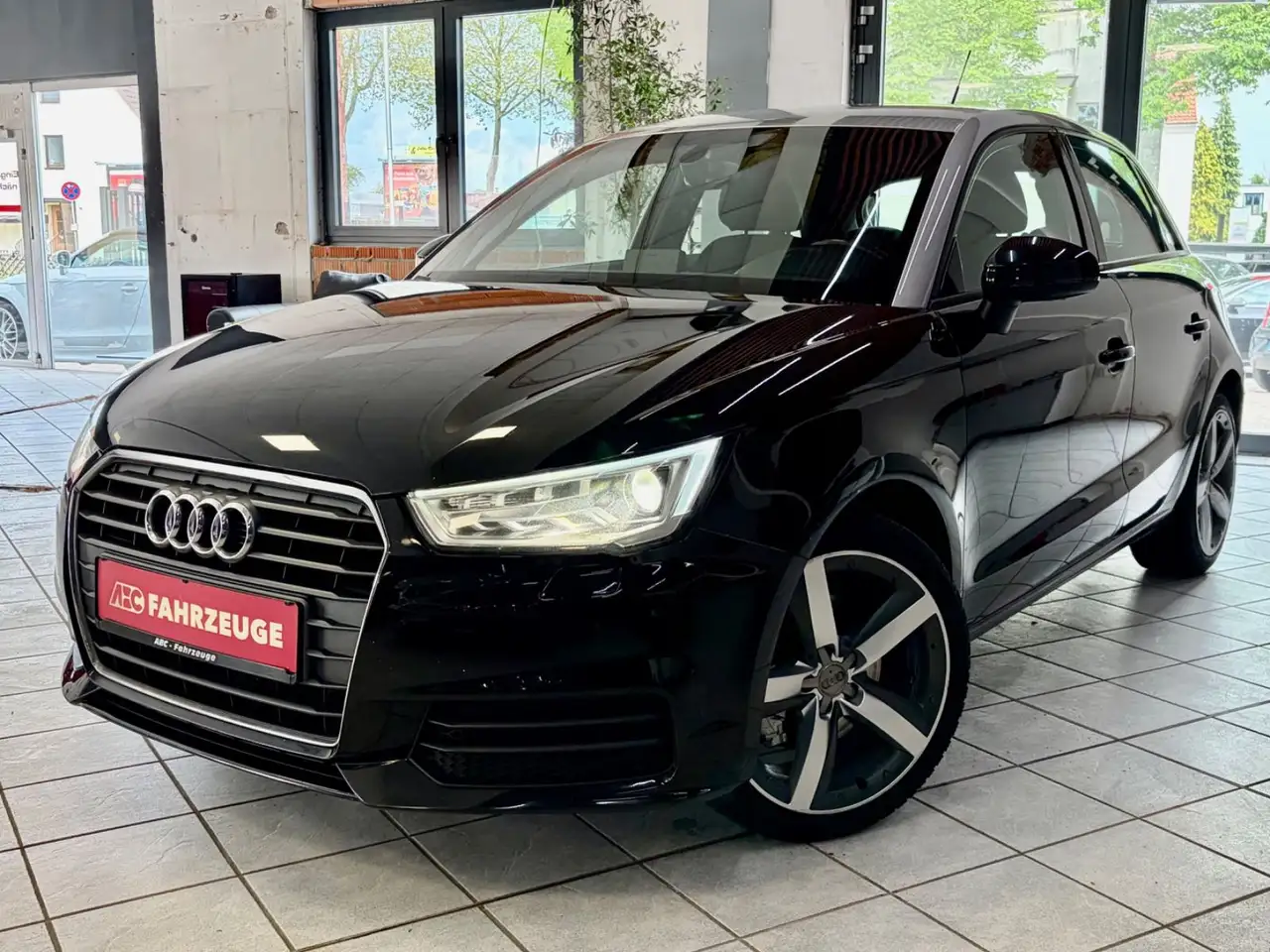 Das Auto
