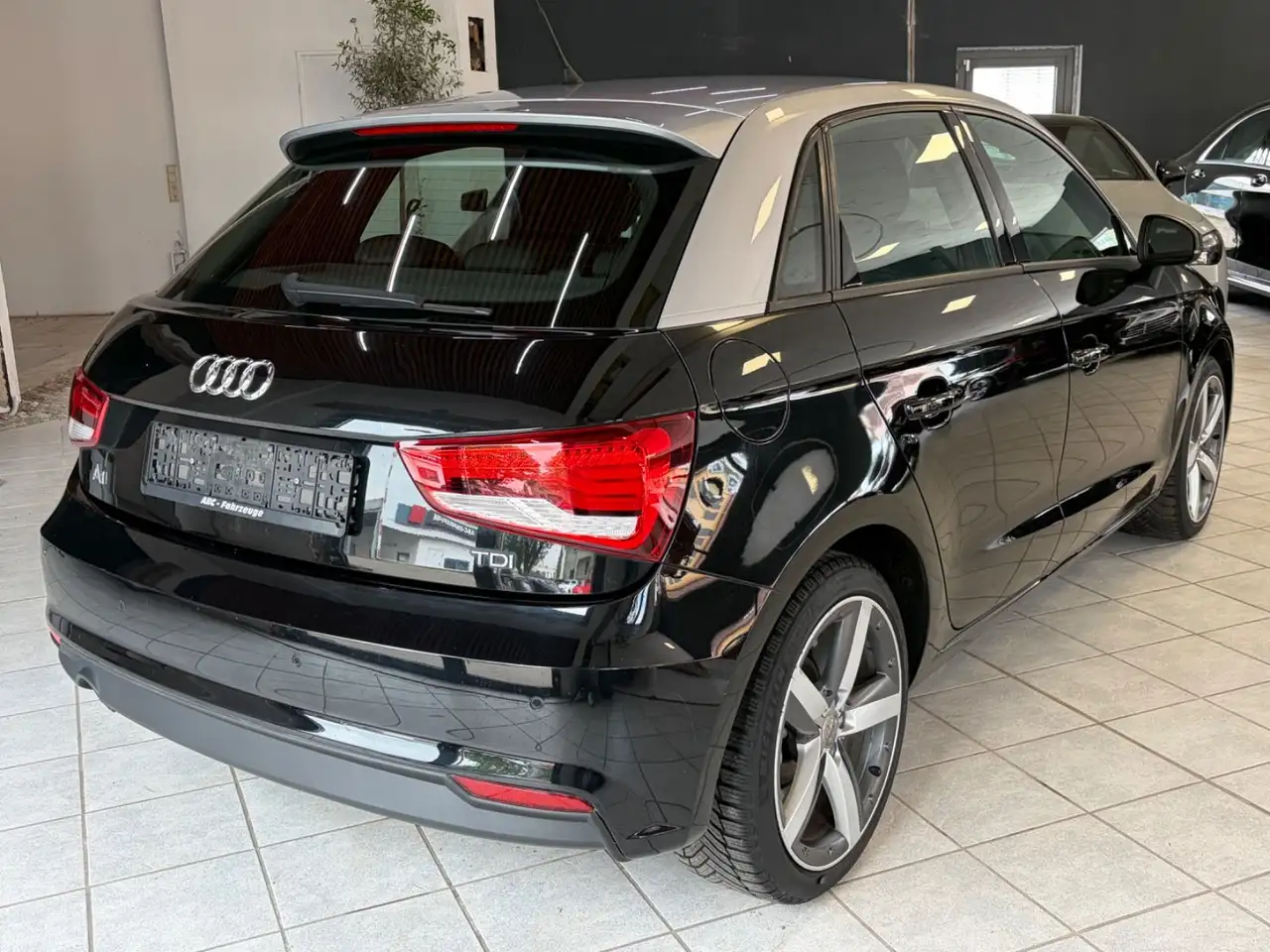 Das Auto