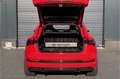 Audi e-tron Sportback 55 quattro S-Line 95 kWh RS stoelen PANO Rood - thumbnail 26
