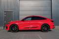 Audi e-tron Sportback 55 quattro S-Line 95 kWh RS stoelen PANO Rood - thumbnail 20