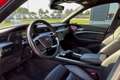 Audi e-tron Sportback 55 quattro S-Line 95 kWh RS stoelen PANO Rood - thumbnail 3