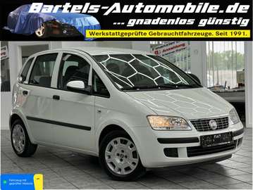 1.4 16V Active, 2.Hand, Klima, HU neu !