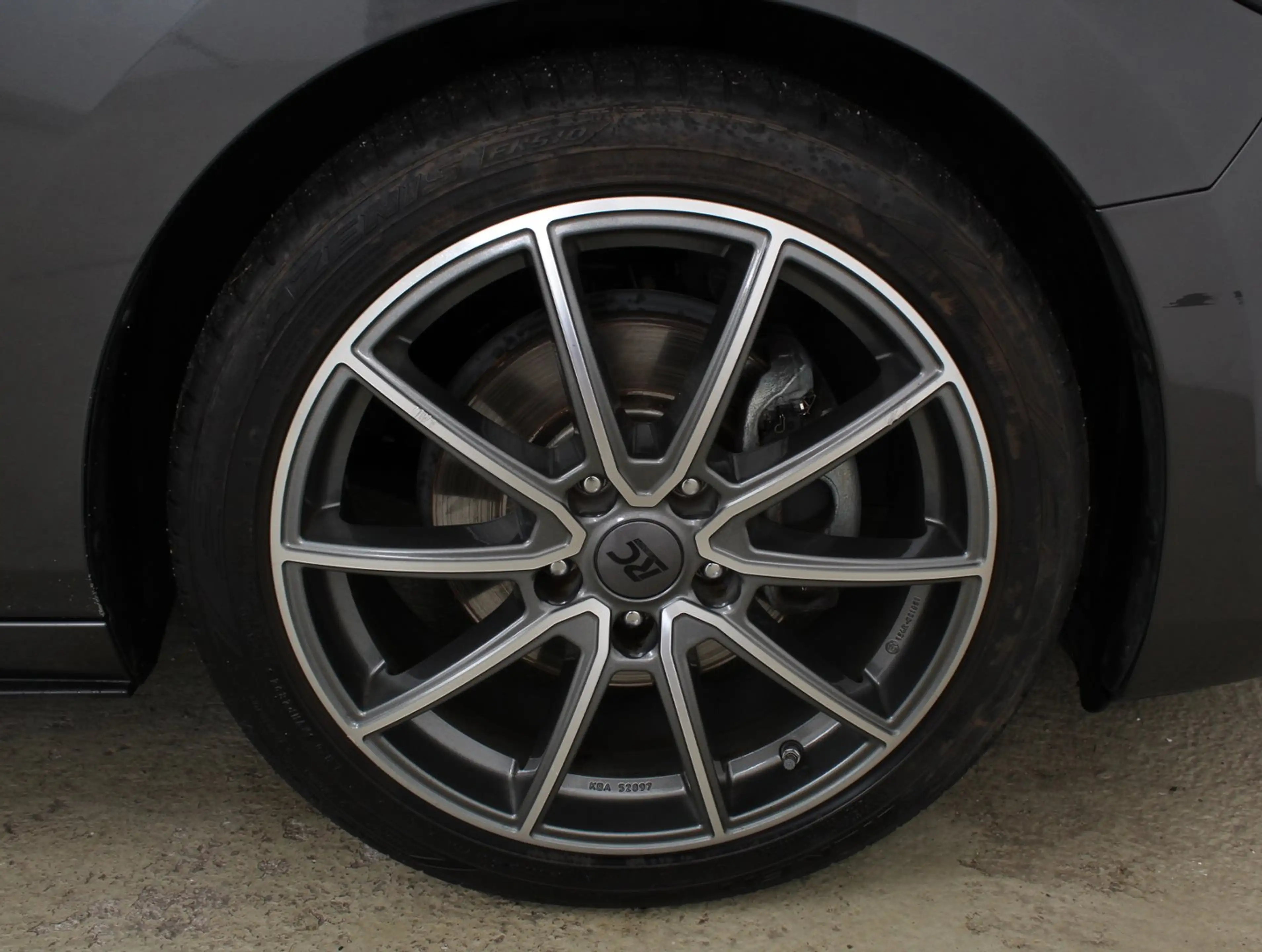 Mazda 3 G150 Edition 100 — photo 6