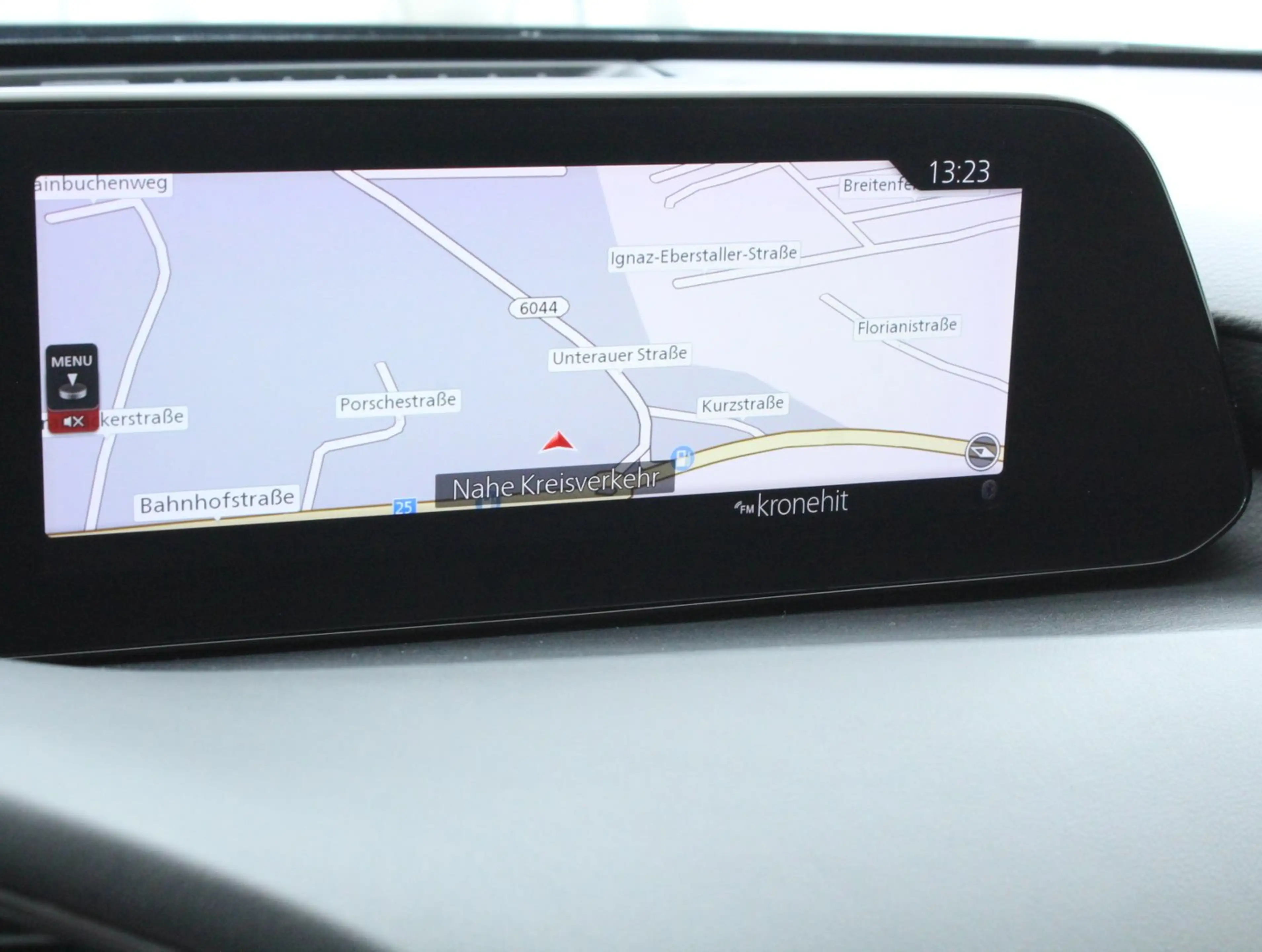 Mazda 3 G150 Edition 100 — photo 9