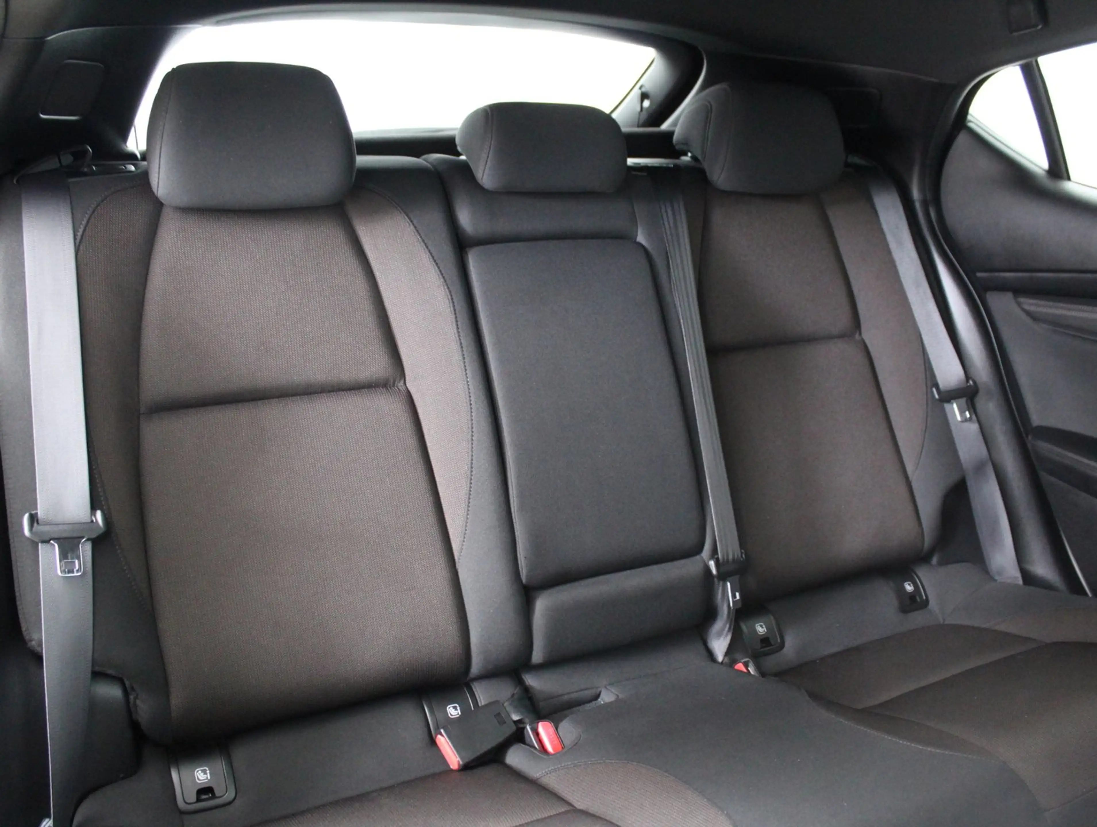Mazda 3 G150 Edition 100 — photo 11