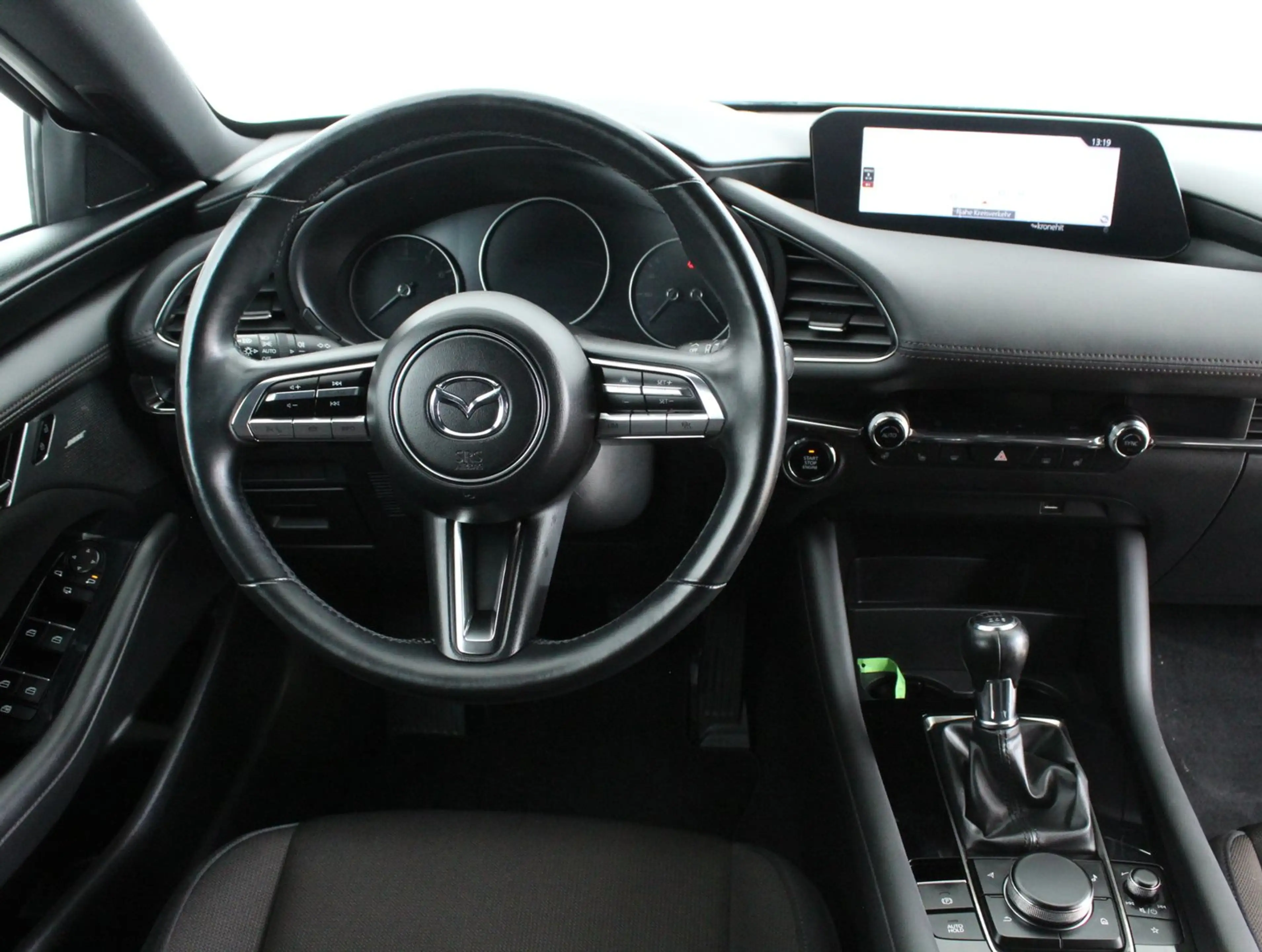 Mazda 3 G150 Edition 100 — photo 7