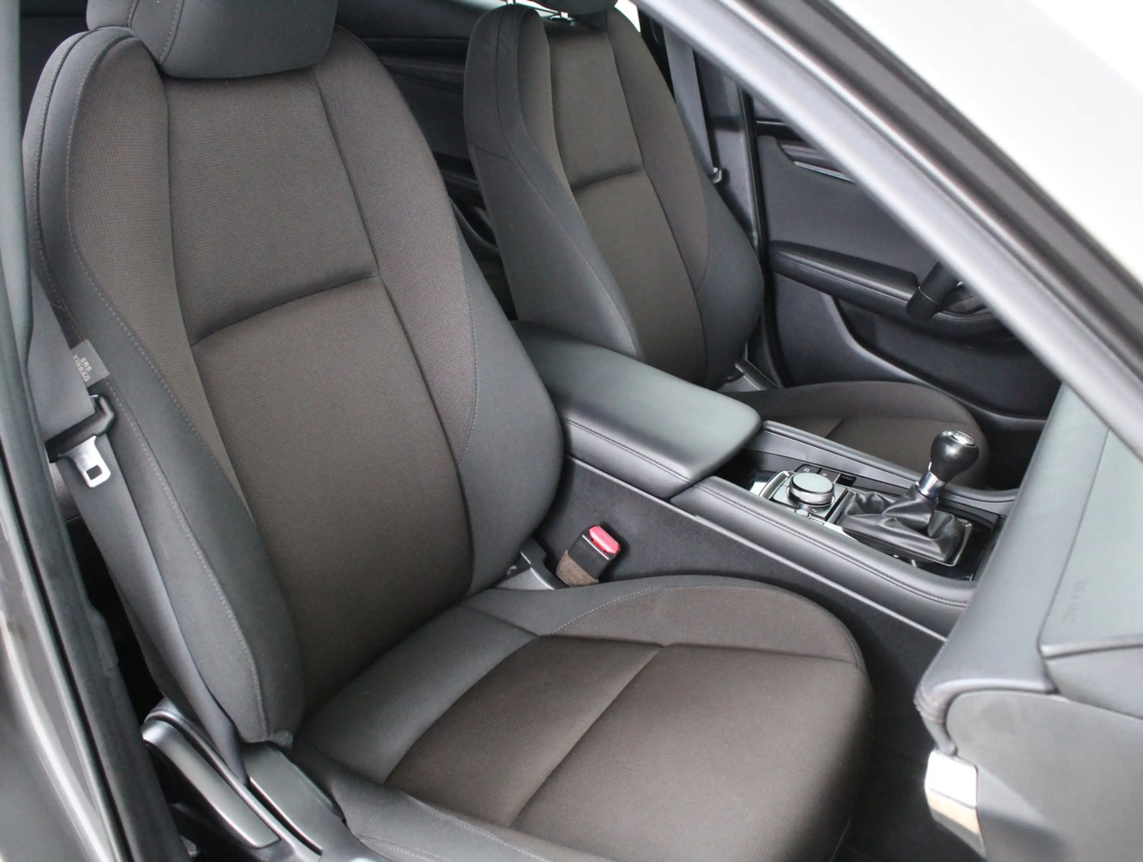 Mazda 3 G150 Edition 100 — photo 10