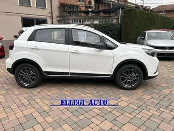 1.5 MT KM 0 PROMO FINANZIAMENTO