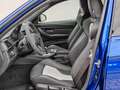 BMW M3 CS KERAMIK | 34 TKM | BRD | ERSTLACK Blau - thumbnail 22