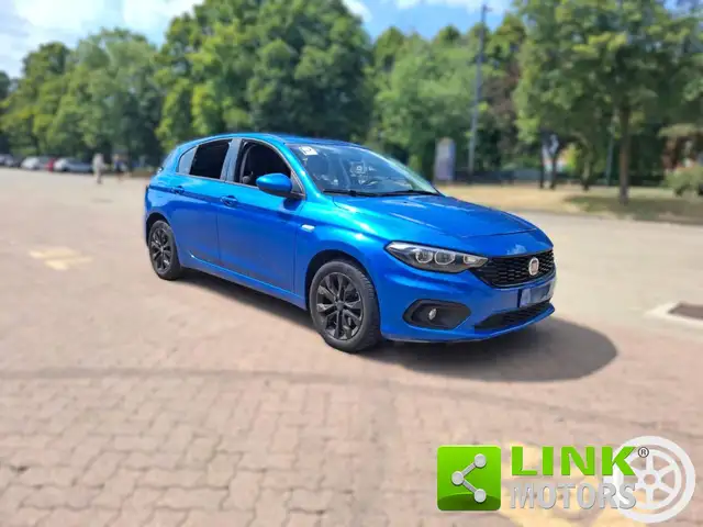 Fiat Tipo