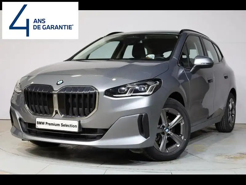 BMW 216