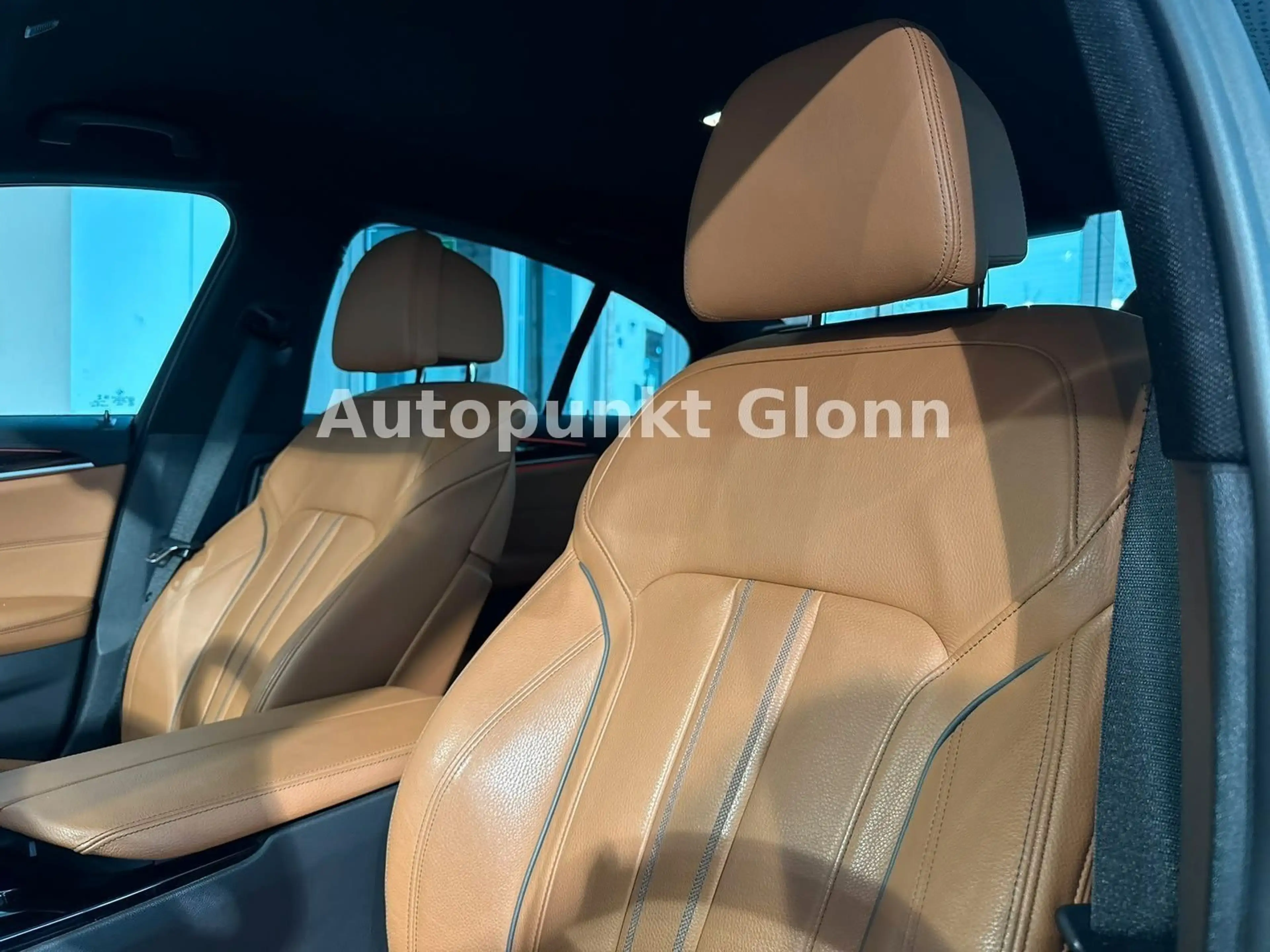 BMW 540 d|Limo.|xDrive|Luxury Line|H&K|360 — photo 15