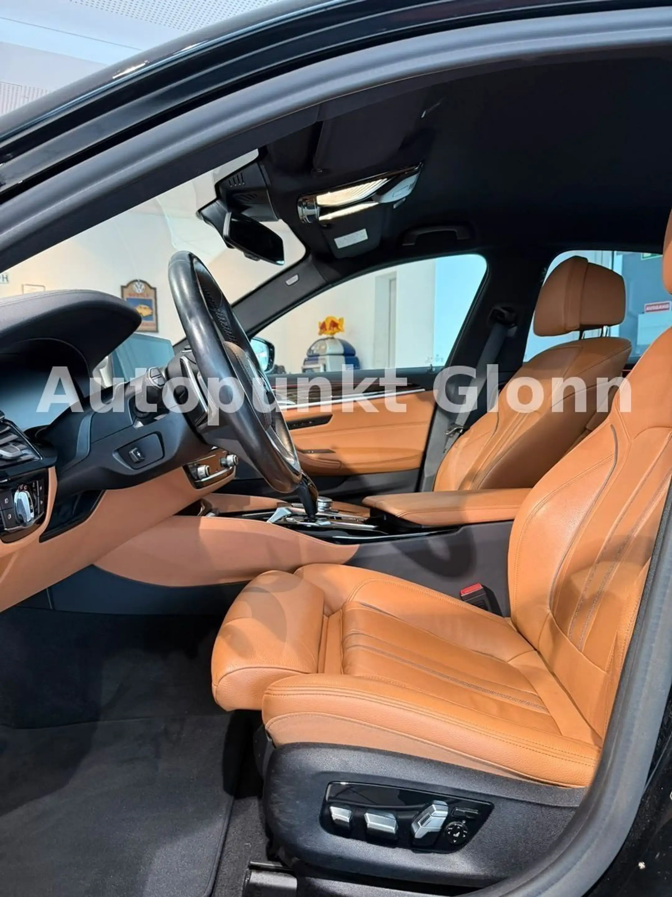 BMW 540 d|Limo.|xDrive|Luxury Line|H&K|360 — photo 12
