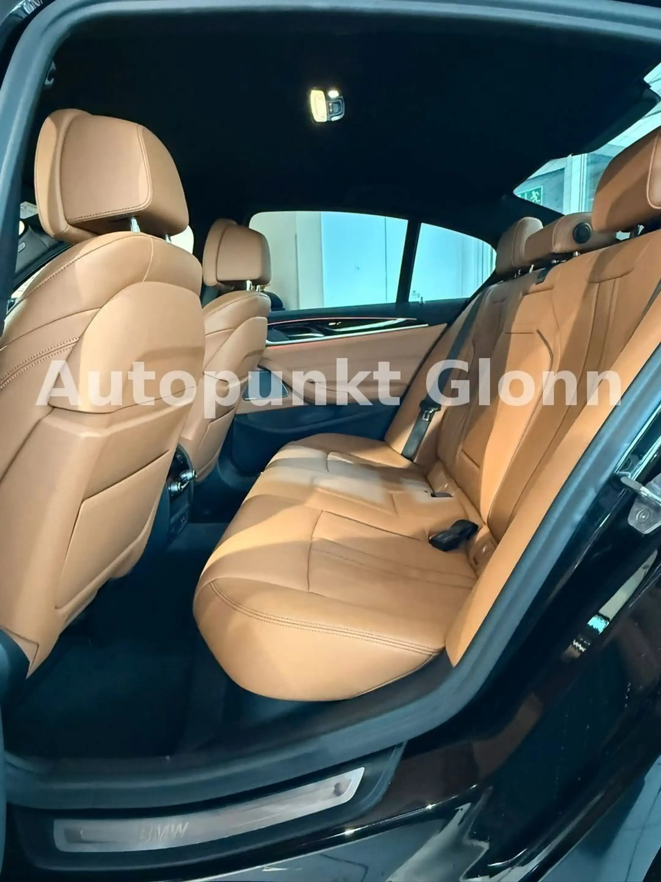 BMW 540 d|Limo.|xDrive|Luxury Line|H&K|360 — photo 13