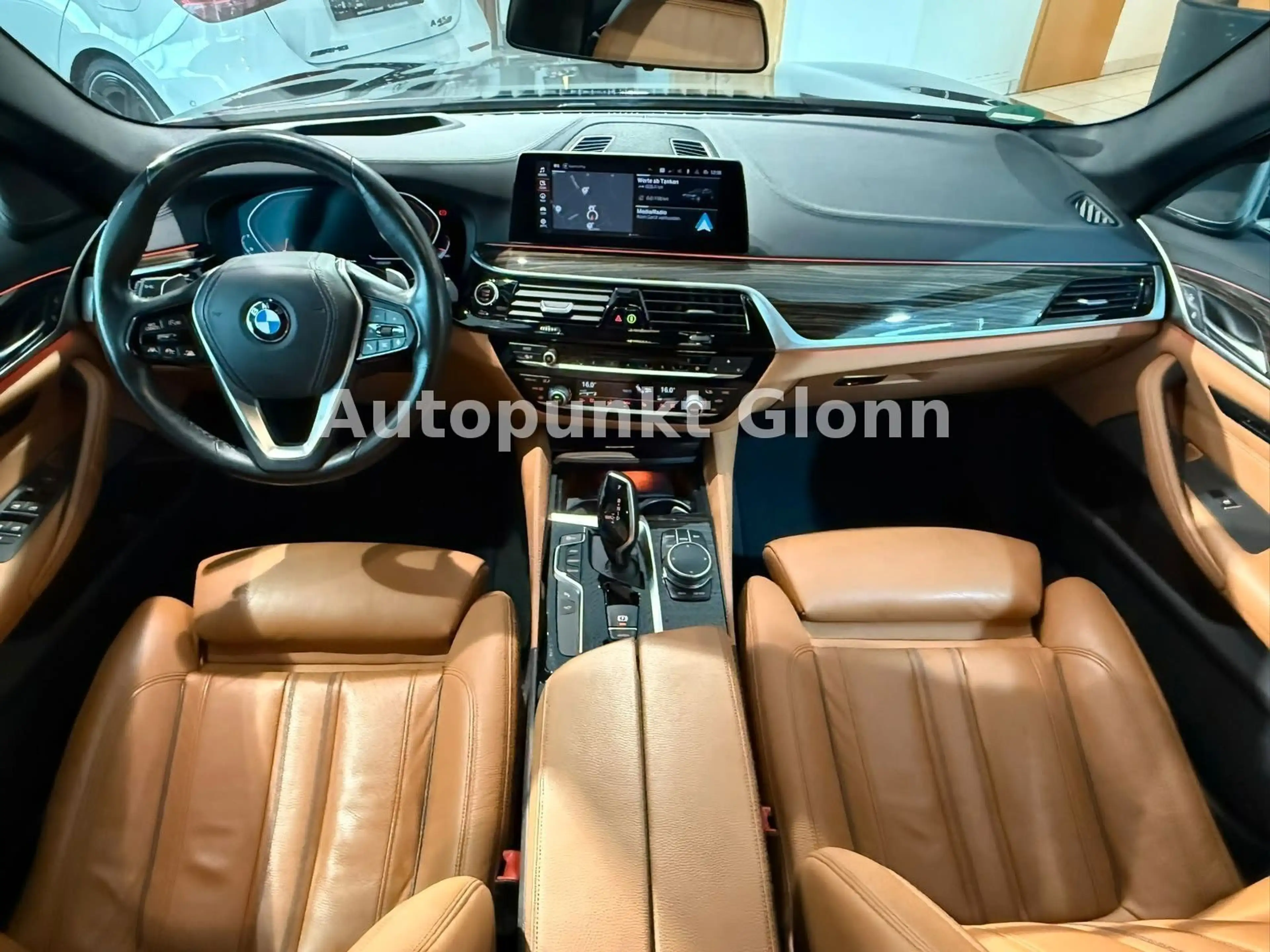 BMW 540 d|Limo.|xDrive|Luxury Line|H&K|360 — photo 11