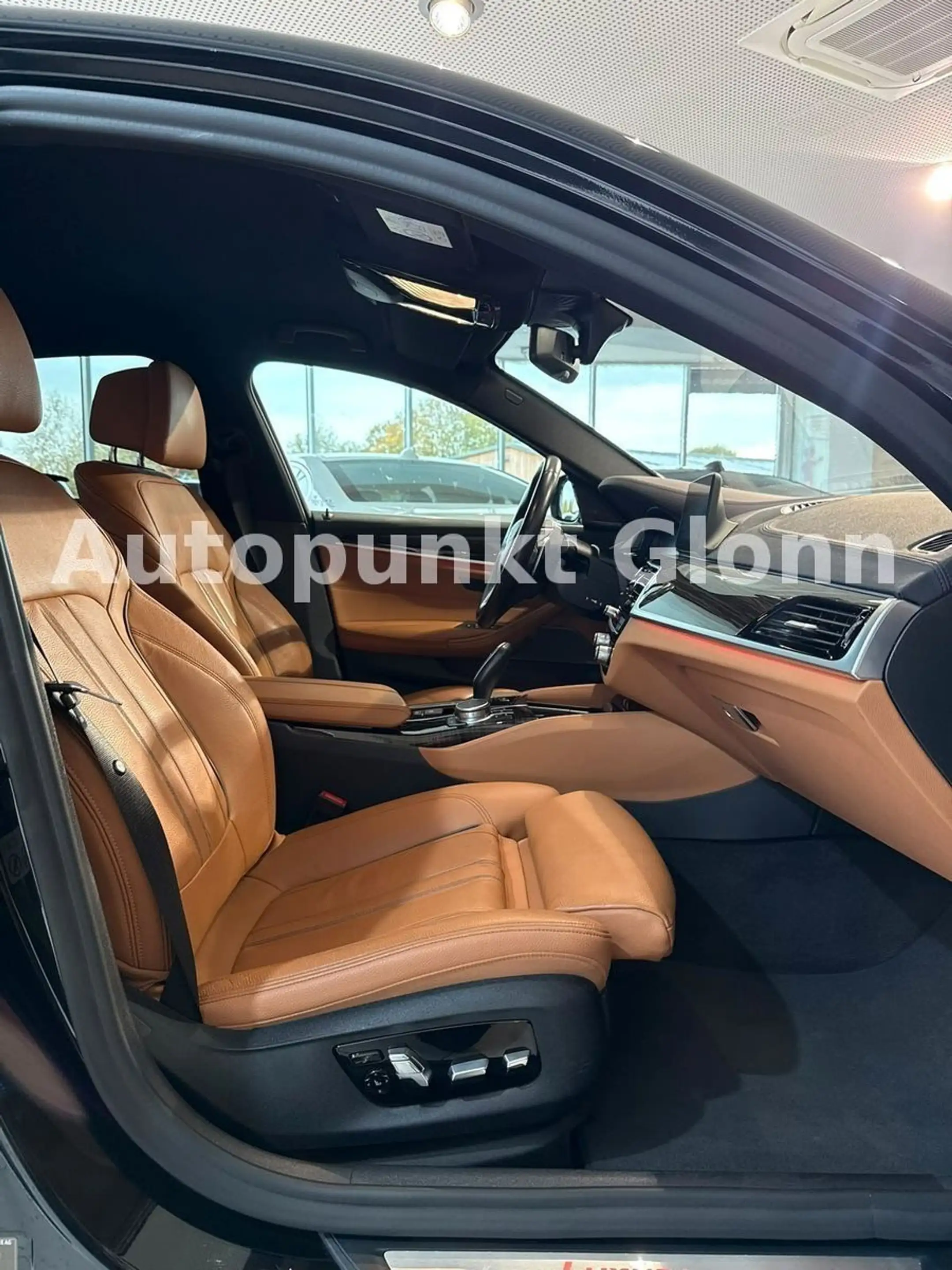 BMW 540 d|Limo.|xDrive|Luxury Line|H&K|360 — photo 14