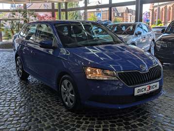 Active 1.0 MPI SURROUND SCHECKHEFT KLIMA