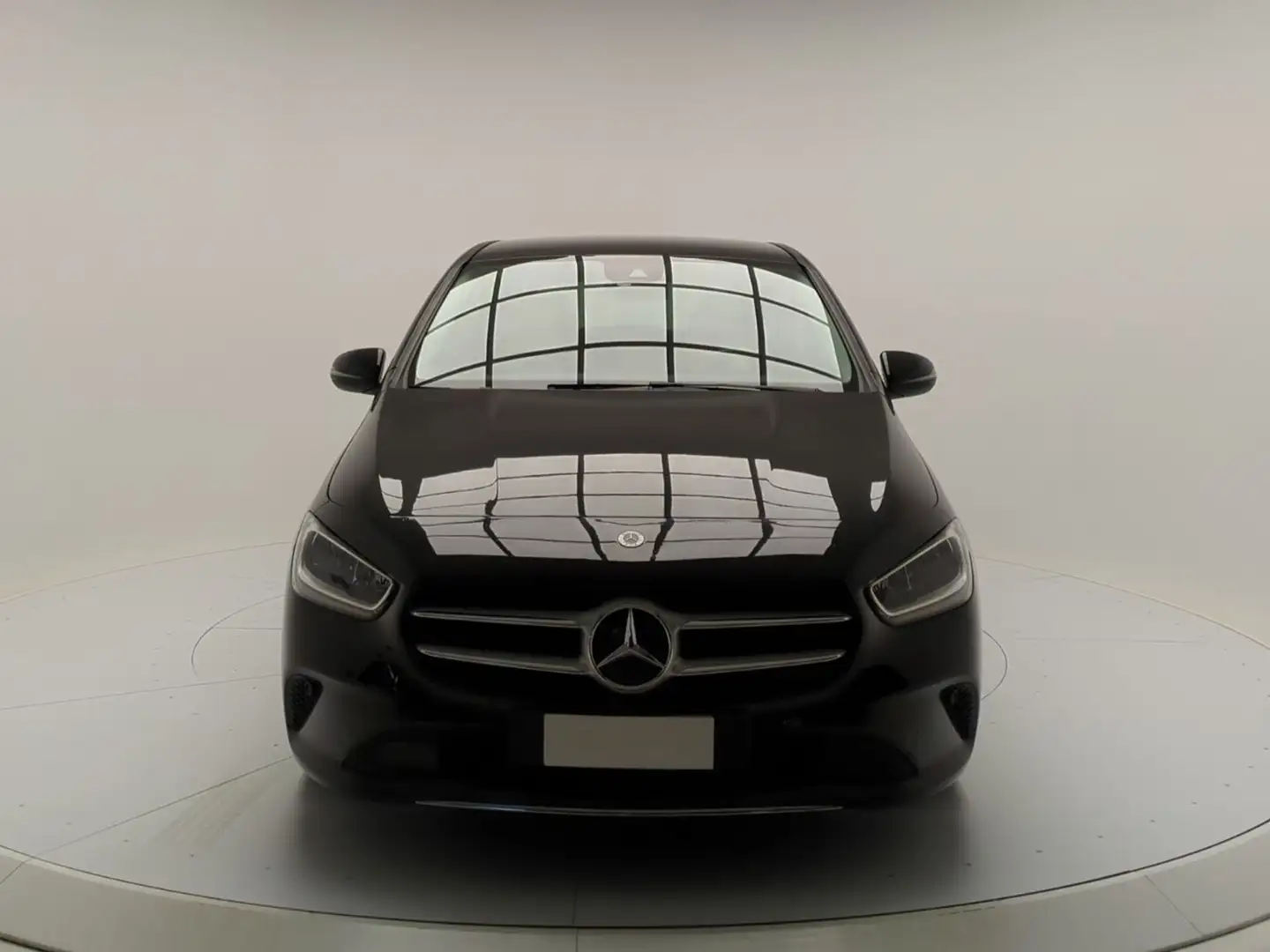 Mercedes-Benz B 180 d Automatic Business Extra Noir - 2