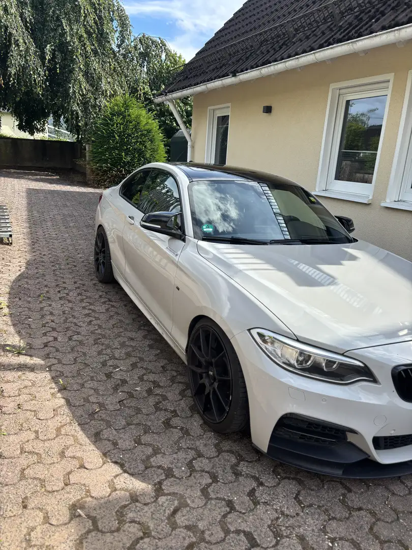 BMW 235 M235i Coupe Sport-Aut. - 2