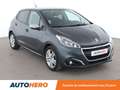 Peugeot 208 1.2 PureTech Style Gris - thumbnail 8