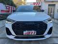 Audi Q3 Sportback 35 1.5 tfsi S line edition s-tronic Weiß - thumbnail 3