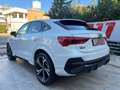 Audi Q3 Sportback 35 1.5 tfsi S line edition s-tronic Weiß - thumbnail 4