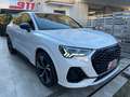 Audi Q3 Sportback 35 1.5 tfsi S line edition s-tronic Weiß - thumbnail 1