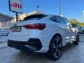 Audi Q3 Sportback 35 1.5 tfsi S line edition s-tronic Weiß - thumbnail 11
