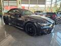 BMW M4 Competition M xDrive Cabrio Nero - thumbnail 3