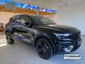 Volvo XC40 Black Edtion Ultra Pano+Winterpaket+Lichtpake Noir - thumbnail 6